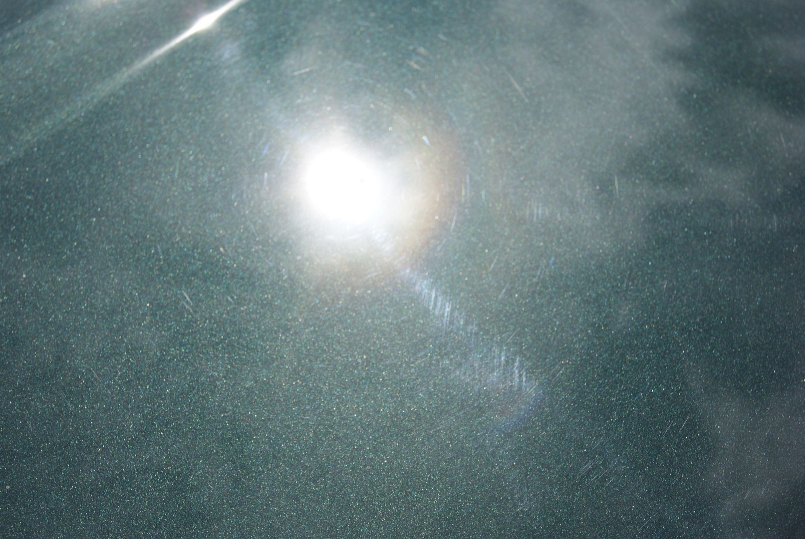 Prism Detailing Land Rover Discovery correction (inc video an